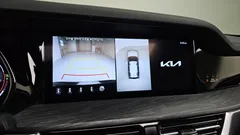 2022 Kia Mohave Diesel 3.0 4WD 5-Seater — фото 16