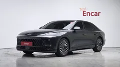 2023 Hyundai Grandeur 3,5 Gasoline 4WD — фото 1