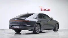 2023 Hyundai Grandeur 3,5 Gasoline 4WD — фото 2