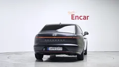 2023 Hyundai Grandeur 3,5 Gasoline 4WD — фото 4