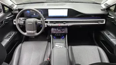 2023 Hyundai Grandeur 3,5 Gasoline 4WD — фото 7