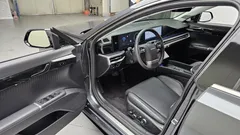 2023 Hyundai Grandeur 3,5 Gasoline 4WD — фото 10
