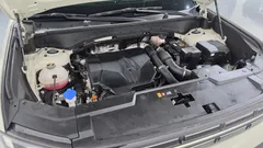 2024 Hyundai Santa Fe Gasoline 2.5T 2WD — фото 6