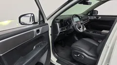 2024 Hyundai Santa Fe Gasoline 2.5T 2WD — фото 10