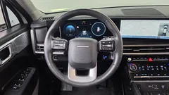 2024 Hyundai Santa Fe Gasoline 2.5T 2WD — фото 14
