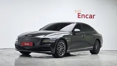 2022 Genesis G80 Gasoline 2.5 Turbo AWD — фото 1