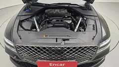 2022 Genesis G80 Gasoline 2.5 Turbo AWD — фото 6