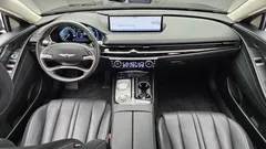 2022 Genesis G80 Gasoline 2.5 Turbo AWD — фото 7