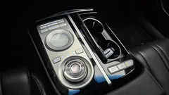 2022 Genesis G80 Gasoline 2.5 Turbo AWD — фото 9