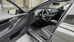 2022 Genesis G80 Gasoline 2.5 Turbo AWD — фото 10