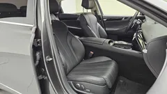 2022 Genesis G80 Gasoline 2.5 Turbo AWD — фото 11