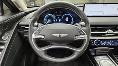 2022 Genesis G80 Gasoline 2.5 Turbo AWD — фото 13