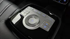 2022 Genesis G80 Gasoline 2.5 Turbo AWD — фото 18