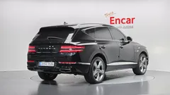 2022 Genesis GV80 2.5T Gasoline AWD — фото 2