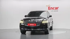 2022 Genesis GV80 2.5T Gasoline AWD — фото 3