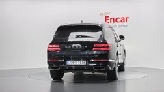 2022 Genesis GV80 2.5T Gasoline AWD — фото 4