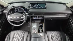 2022 Genesis GV80 2.5T Gasoline AWD — фото 7