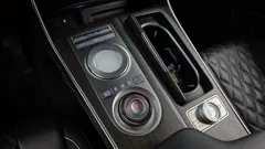 2022 Genesis GV80 2.5T Gasoline AWD — фото 9
