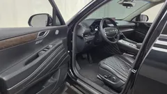 2022 Genesis GV80 2.5T Gasoline AWD — фото 10