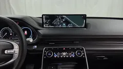 2022 Genesis GV80 2.5T Gasoline AWD — фото 18