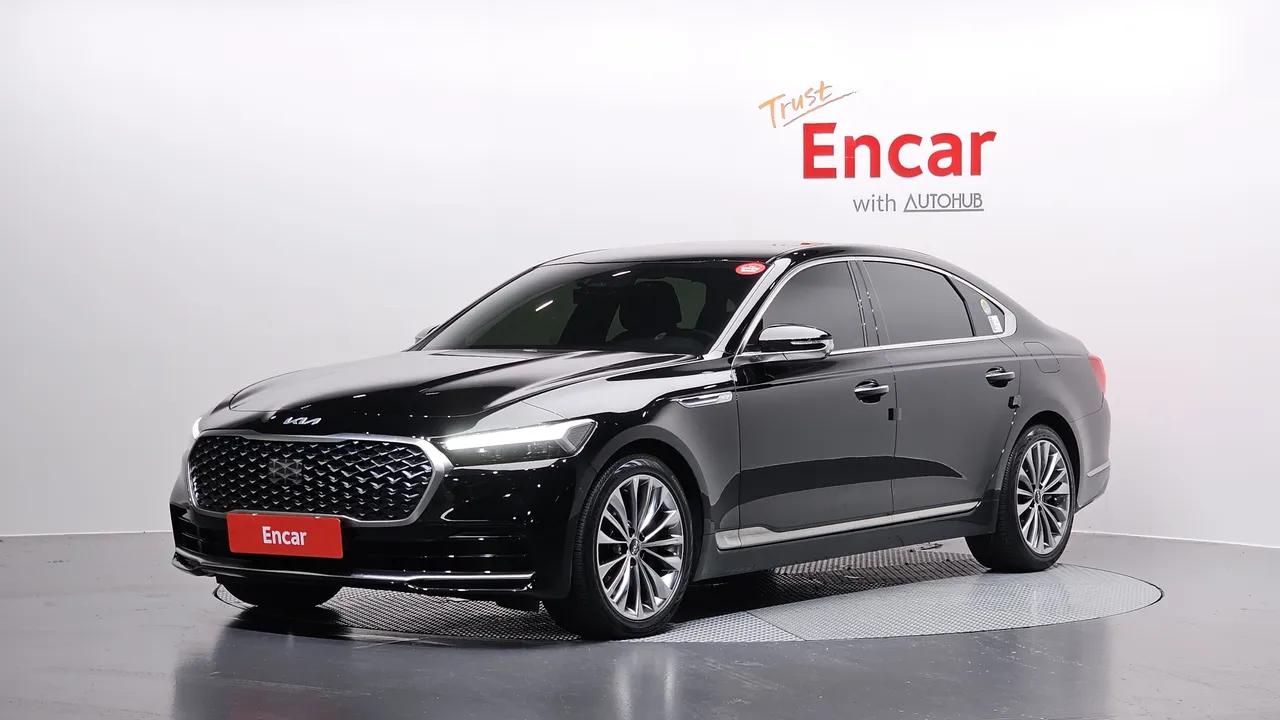 2023 Kia K9 3.8 GDI AWD