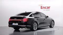 2023 Kia K9 3.8 GDI AWD — фото 2