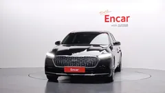 2023 Kia K9 3.8 GDI AWD — фото 3