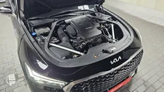 2023 Kia K9 3.8 GDI AWD — фото 6