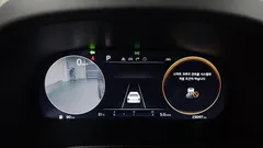2023 Kia K9 3.8 GDI AWD — фото 8