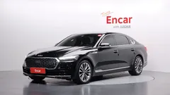 2023 Kia K9 3.8 GDI AWD — фото 13