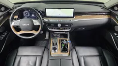 2023 Kia K9 3.8 GDI AWD — фото 14