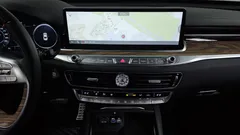2023 Kia K9 3.8 GDI AWD — фото 19