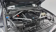 2022 BMW X5 xDrive 40i M Sport, чёрный — фото 6