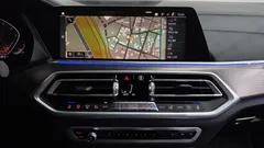 2022 BMW X5 xDrive 40i M Sport, чёрный — фото 13