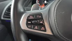 2022 BMW X5 xDrive 40i M Sport, чёрный — фото 16