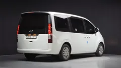 2023 Hyundai Staria Tourer 9-Seater — фото 2