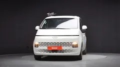 2023 Hyundai Staria Tourer 9-Seater — фото 3