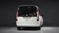 2023 Hyundai Staria Tourer 9-Seater — фото 4