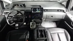 2023 Hyundai Staria Tourer 9-Seater — фото 7
