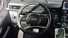 2023 Hyundai Staria Tourer 9-Seater — фото 11