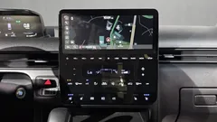 2023 Hyundai Staria Tourer 9-Seater — фото 12
