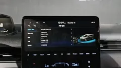 2023 Hyundai Staria Tourer 9-Seater — фото 14