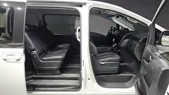 2023 Hyundai Staria Tourer 9-Seater — фото 19