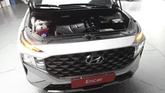 2023 Hyundai Santa Fe Gasoline 2.5T 2WD — фото 6