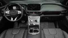 2023 Hyundai Santa Fe Gasoline 2.5T 2WD — фото 7