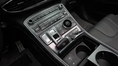 2023 Hyundai Santa Fe Gasoline 2.5T 2WD — фото 9
