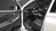 2023 Hyundai Santa Fe Gasoline 2.5T 2WD — фото 10