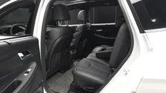 2023 Hyundai Santa Fe Gasoline 2.5T 2WD — фото 11