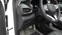 2023 Hyundai Santa Fe Gasoline 2.5T 2WD — фото 13