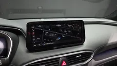 2023 Hyundai Santa Fe Gasoline 2.5T 2WD — фото 15
